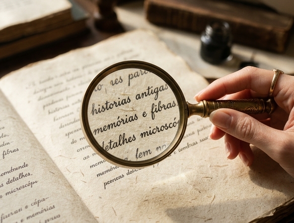 Arte da Observação: Desperte Criatividade e Storytelling Agora!