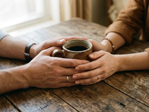 Dinheiro em Família: Harmonia e Liberdade Financeira Já!