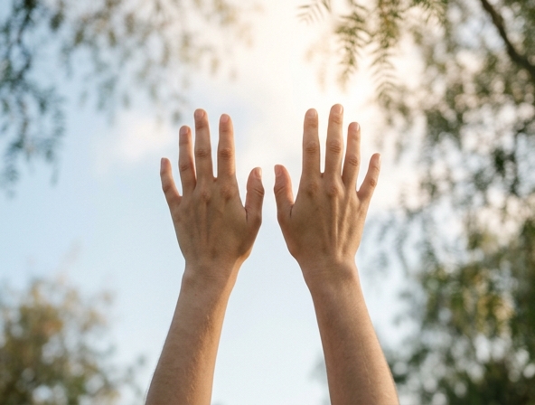 Estiramento Matinal: 3 Movimentos para Despertar o Corpo!