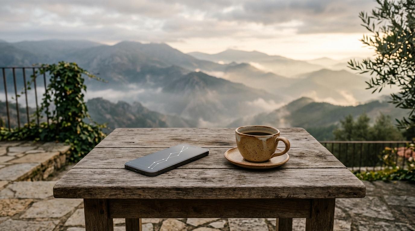 Ilustração sobre: Fidelidade Digital: Desconto Real ou Coleta de Dados?