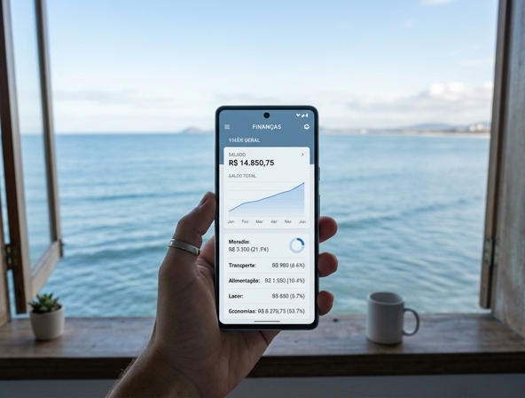 Fidelidade Digital: Desconto Real ou Coleta de Dados?