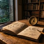 Ilustração sobre: Hobbies Criativos: Transforme o Ócio em Genialidade Agora!