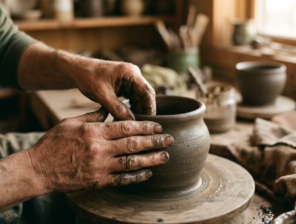 Hobbies Criativos: Transforme o Ócio em Genialidade Agora!
