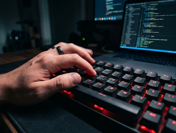 Networking de Elite: Hackeie C-Levels com Cold Mail Já!