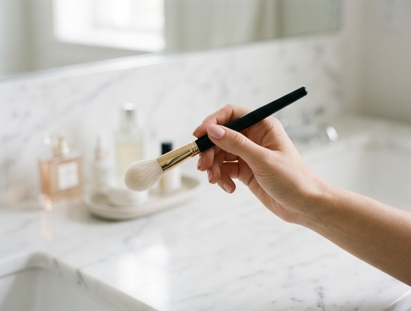 Organização de Maquiagem: Pare de Perder Produtos e Dinheiro!