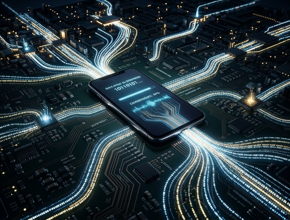 Privacidade GPS: Proteja sua Localização e Dados Agora!