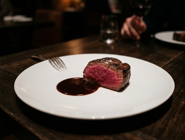 Reação de Maillard: O Segredo da Carne Perfeita Revelado!