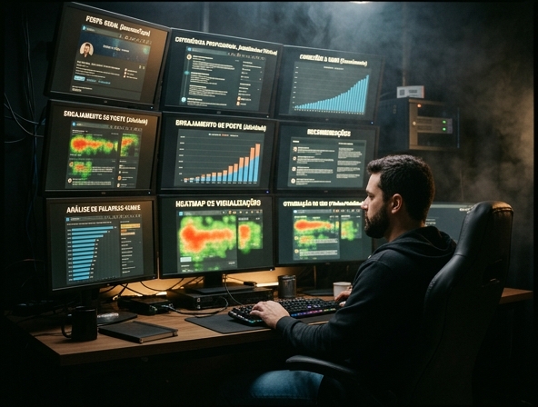 Resumo Estratégico: Hackeie o 