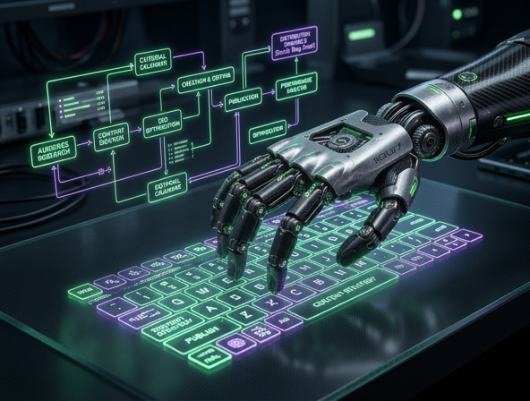 Resumo Estratégico: Hackeie o 