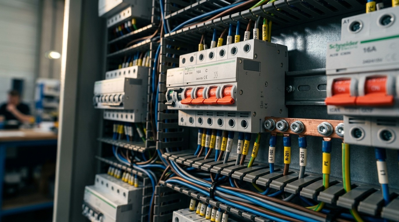 Ilustração sobre: 127v ou 220v: O Mito da Economia Desmascarado Agora!