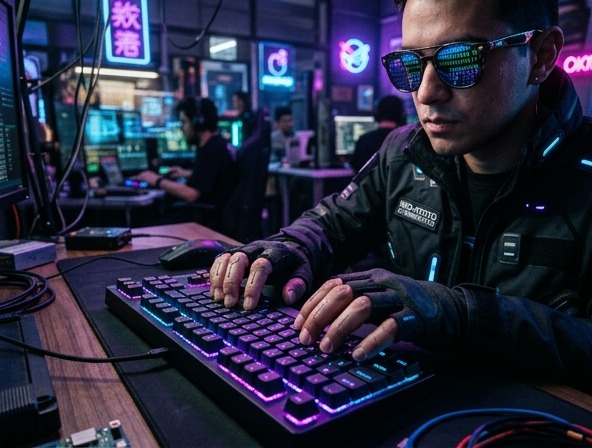 Agentes de IA: Automatize Tudo e Escale o Lucro Agora!