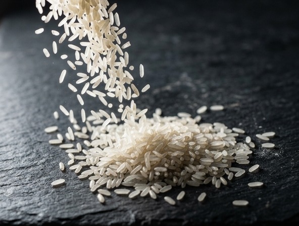 Arroz Soltinho: Domine a Medida da Água Perfeita Agora!