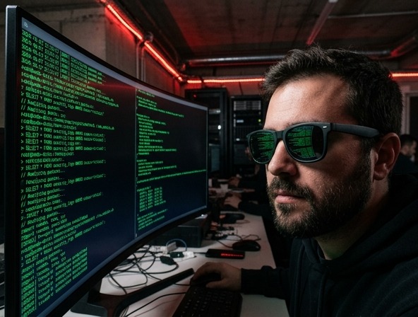 Atalhos de Teclado: Domine o Sistema e Escale sua Produtividade!