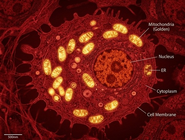 Biohacking Circadiano: Domine a Luz e Viva Mais Agora!