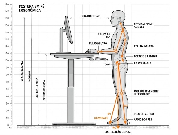 Biohacking de Mesa: Otimize seu Metabolismo e Foco Agora!