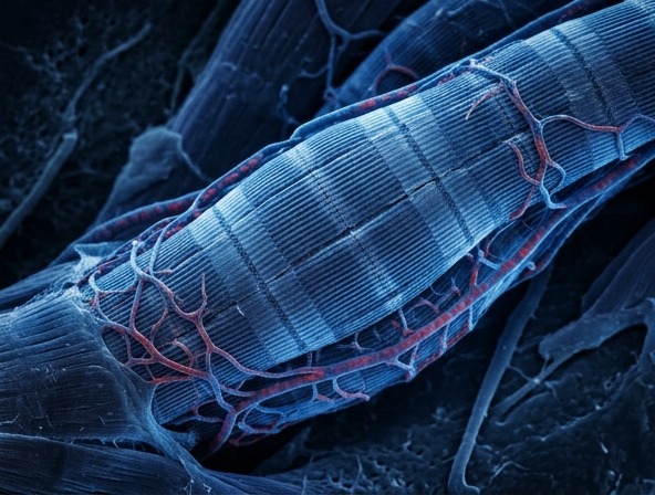 Biohacking de Mesa: Otimize seu Metabolismo e Foco Agora!