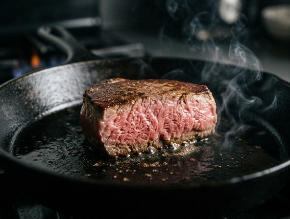 Culinária Regenerativa: Hackeie o Prato e Escale seu Futuro!