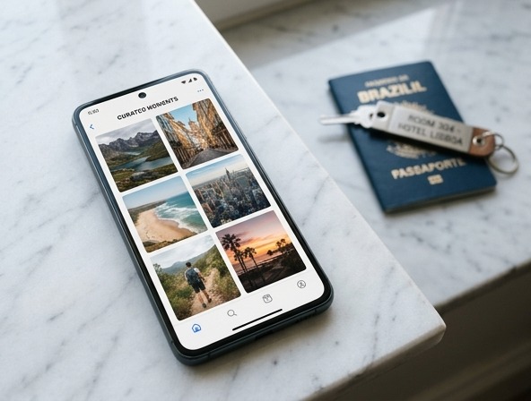 Digital Declutter: Organize 10 anos de fotos e Ganhe Espaço!