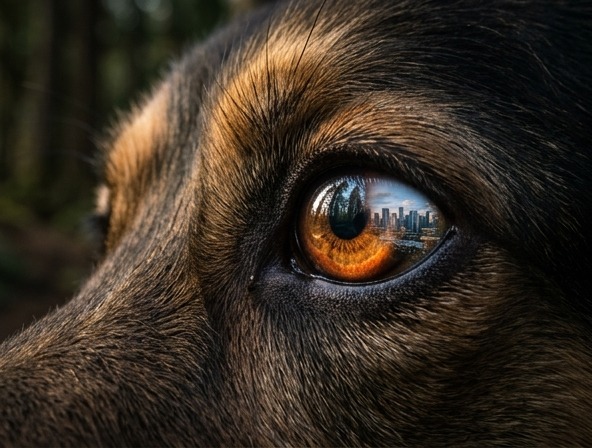 Etologia Canina: Decifre Instintos e Transforme seu Lar!