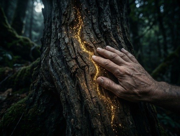 Finanças Regenerativas: Lucro e Cura Planetária Agora!