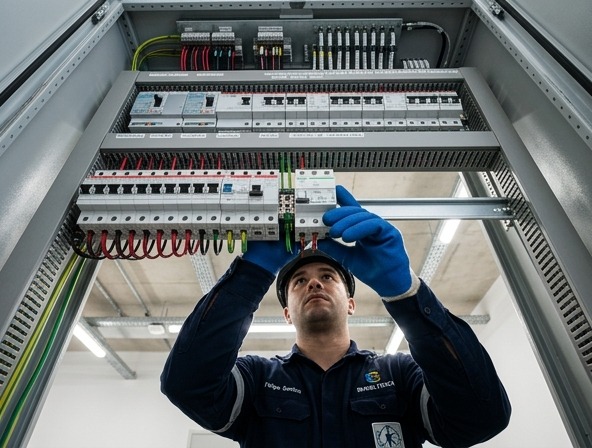 Fuga de Energia: Identifique Desperdícios e Recupere o Controle!