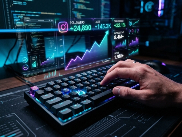Funil de Vendas no Instagram: Converta Seguidores em Lucro!