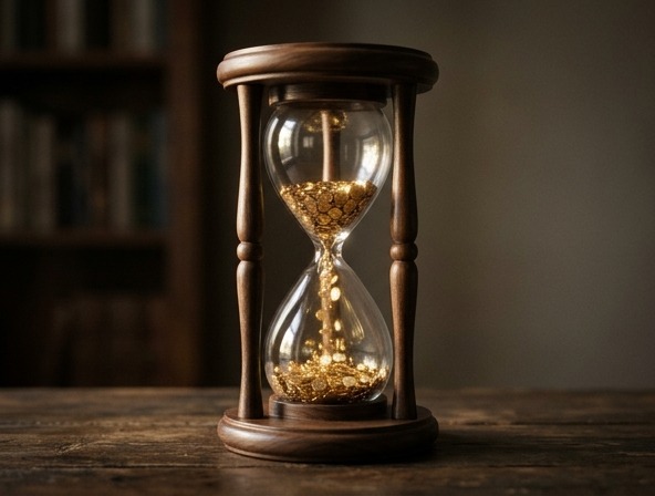 Gastos Invisíveis: Recupere sua Liberdade Agora!