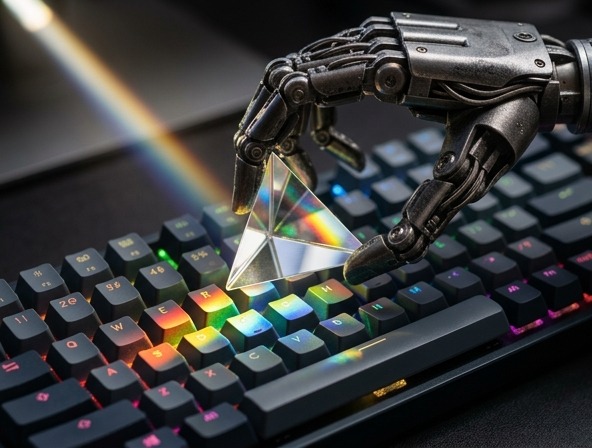IAs de Imagem: Domine o Prompt e Escale o Lucro Agora!