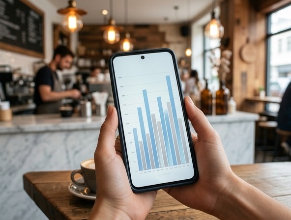 Índice de Preços: Rastreie sua Inflação e Ganhe Tempo!