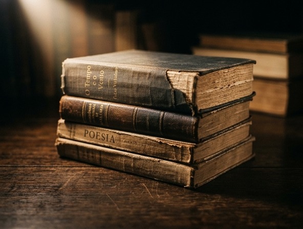Kindles vs Livros: O Código da Retenção Brutal. Ative!