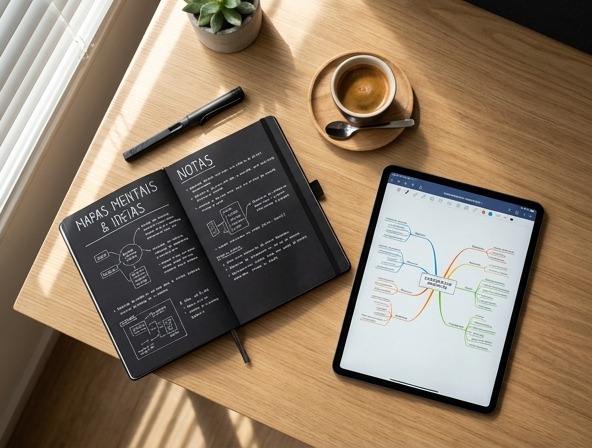 Leitura de Inspeção: Domine Livros em 30 Minutos e Escalone!