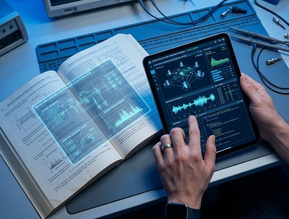 Leitura de Inspeção: O Código para Hackear Livros em 30 Minutos!
