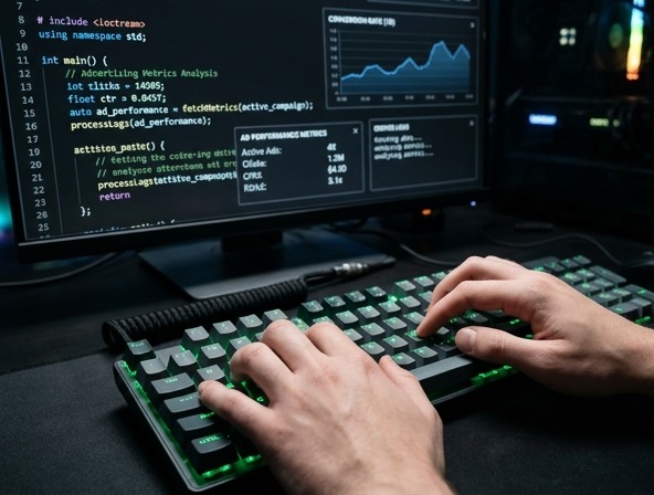 LinkedIn Ads: Hackeie o B2B com Baixo Orçamento Já!