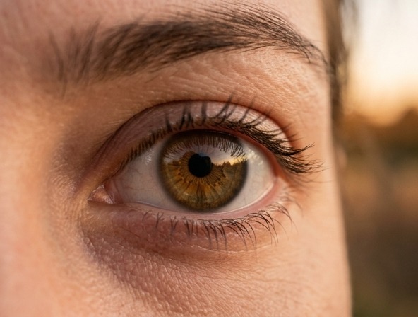 Luz Azul e Melatonina: O Impacto Real das Telas no Sono!