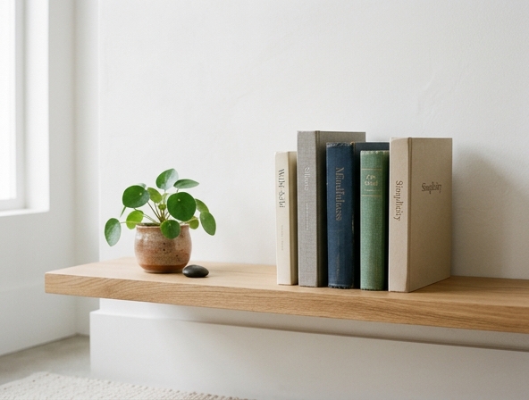 Método KonMari: Desperte a Alegria e Liberte sua Mente Agora!