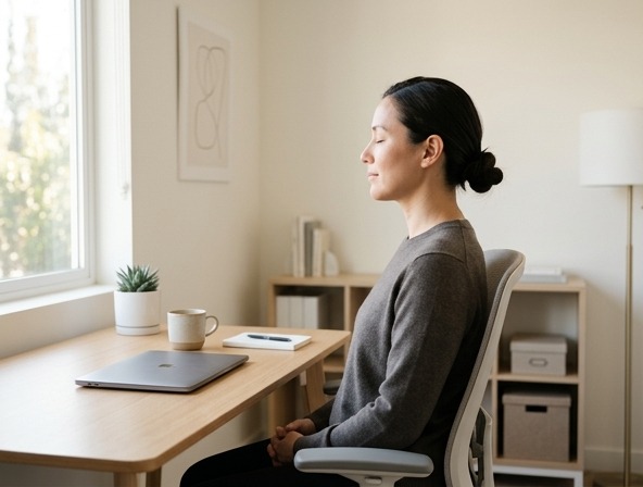 Mindfulness: Transforme seu Cérebro e Ganhe Tempo Agora!