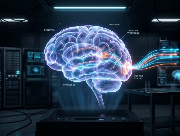Neurociência da Leitura: Hackeie Seu Cérebro Agora!