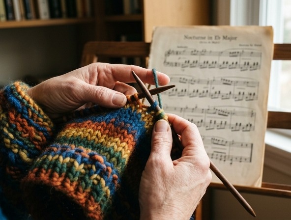 Neuroplasticidade: Rejuvenesça seu Cérebro com Novos Hobbies!