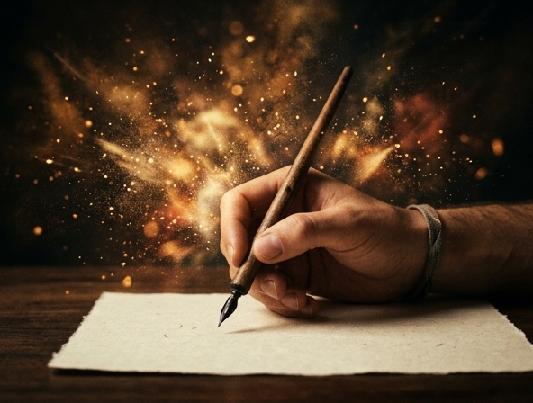 Pensamento Divergente: O Ciclo da Inovação e da Alma!