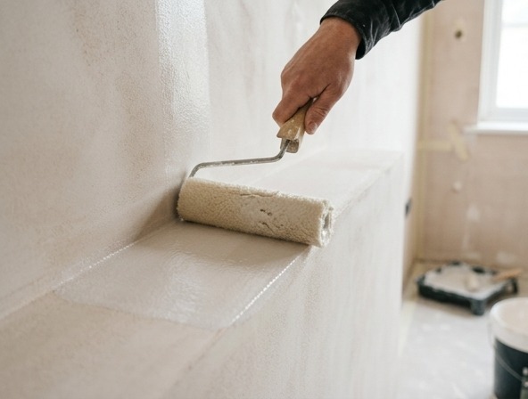 Pintura Durável: Domine a Preparação de Superfícies Já!