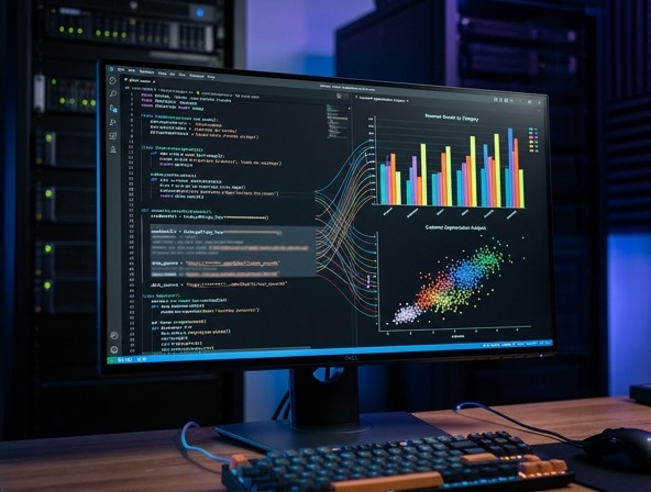 Portfólio de Dados: Hackeie o Sigilo e Lucre Agora!