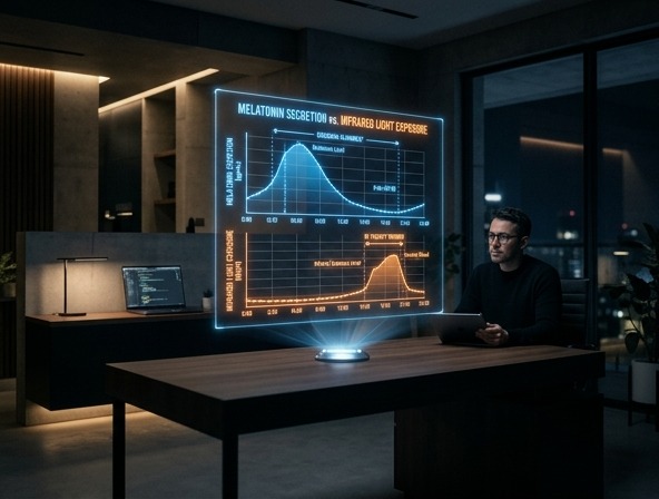 Protocolos de Sono: A Ciência do Repouso Profundo em 2026!