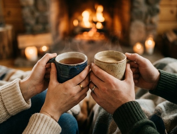 Slow Living: O Guia para Priorizar Qualidade e Liberdade!