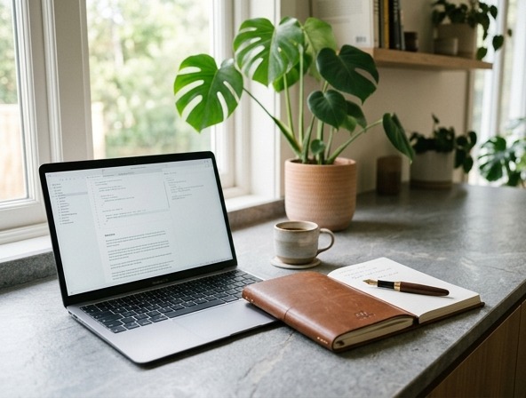Slow Living: O Guia para Priorizar Qualidade e Liberdade!