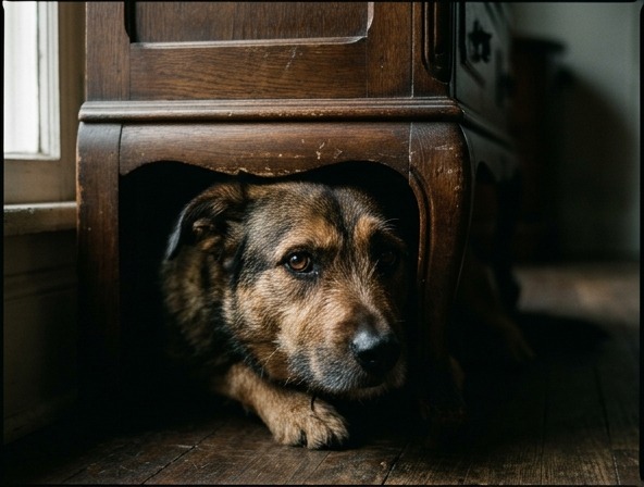 Socialização Tardia: Liberte seu Cão do Medo Agora!