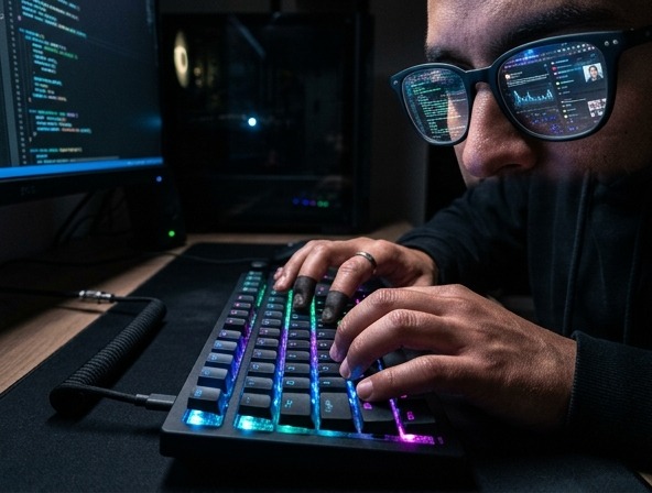 SSI LinkedIn: Hackeie o Algoritmo e Escale seu Perfil Agora!