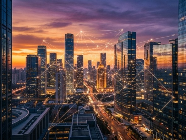 Tokenização Imobiliária: Invista em Imóveis via Blockchain!