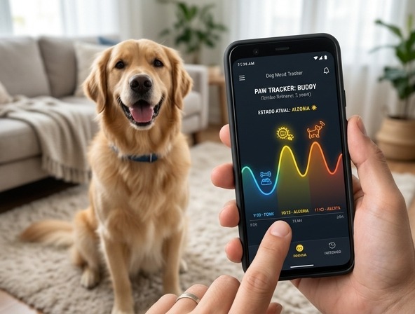 Tradutores de Pets: Hackeie as Emoções do seu Cão Já!