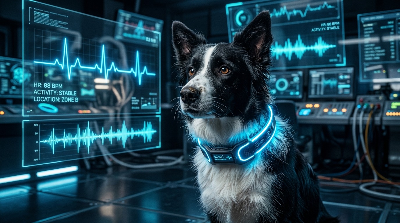 Ilustração sobre: Tradutores de Pets: Hackeie as Emoções do seu Cão Já!