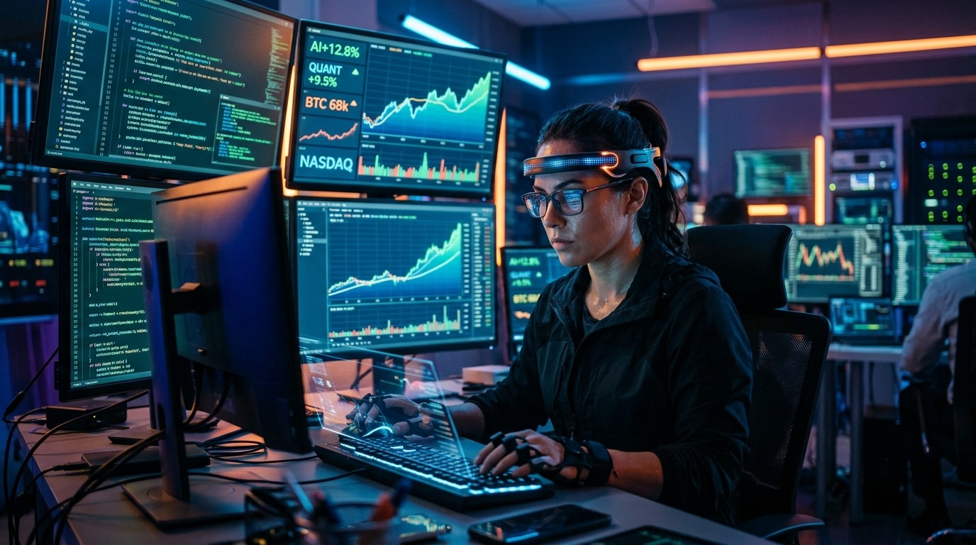 Ilustração sobre: Upskilling vs Reskilling: Hackeie sua Carreira Agora!
